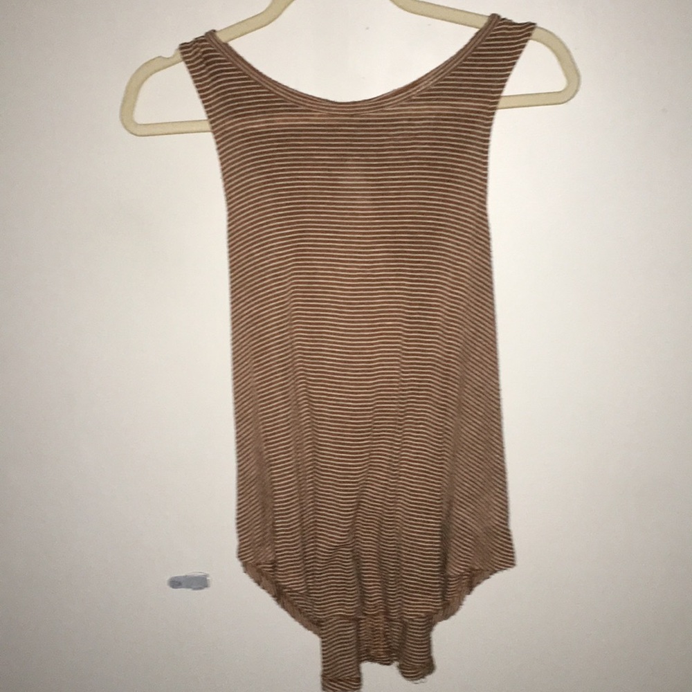American eagle tank .